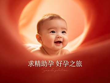 文登求精助孕科学助孕 开启专属好孕之旅