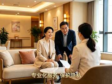 文登有偿售卵代生女生的客户的客户群体有哪些