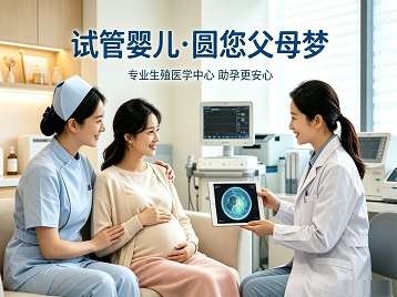 文登辅助生育服务 试管婴儿行业的兴起背景、发展与未来展望